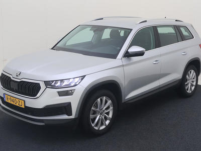Skoda Kodiaq 1.5 TSI 150PK DSG BUSINESS EDITION 7P, 2023