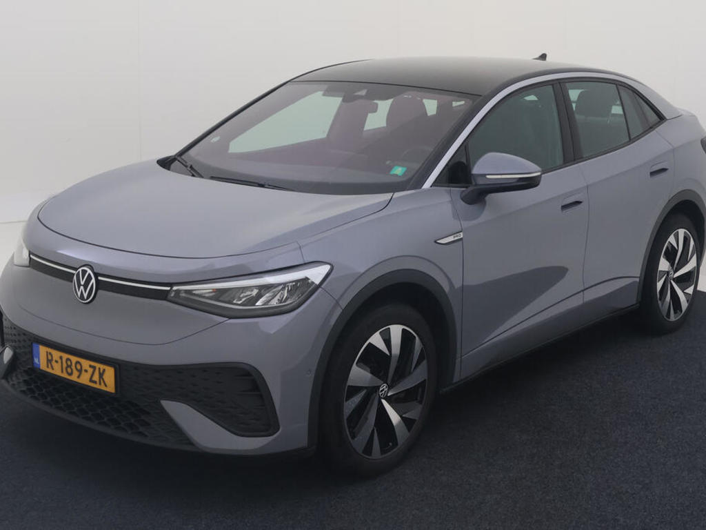 Volkswagen Id5 BEV 204PK 77KWH PRO COMFORT MULTIMEDIA, 2022