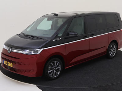Volkswagen Multivan 1.4 TSI PHEV 218PK DSG ENERGETIC SAVONA TWO-TONE H&amp;K HUD DRIVE, 2023