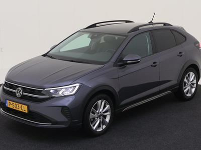 Volkswagen Taigo 1.0 TSI 95PK LIFE DIGITAL MULTIMEDIA, 2022