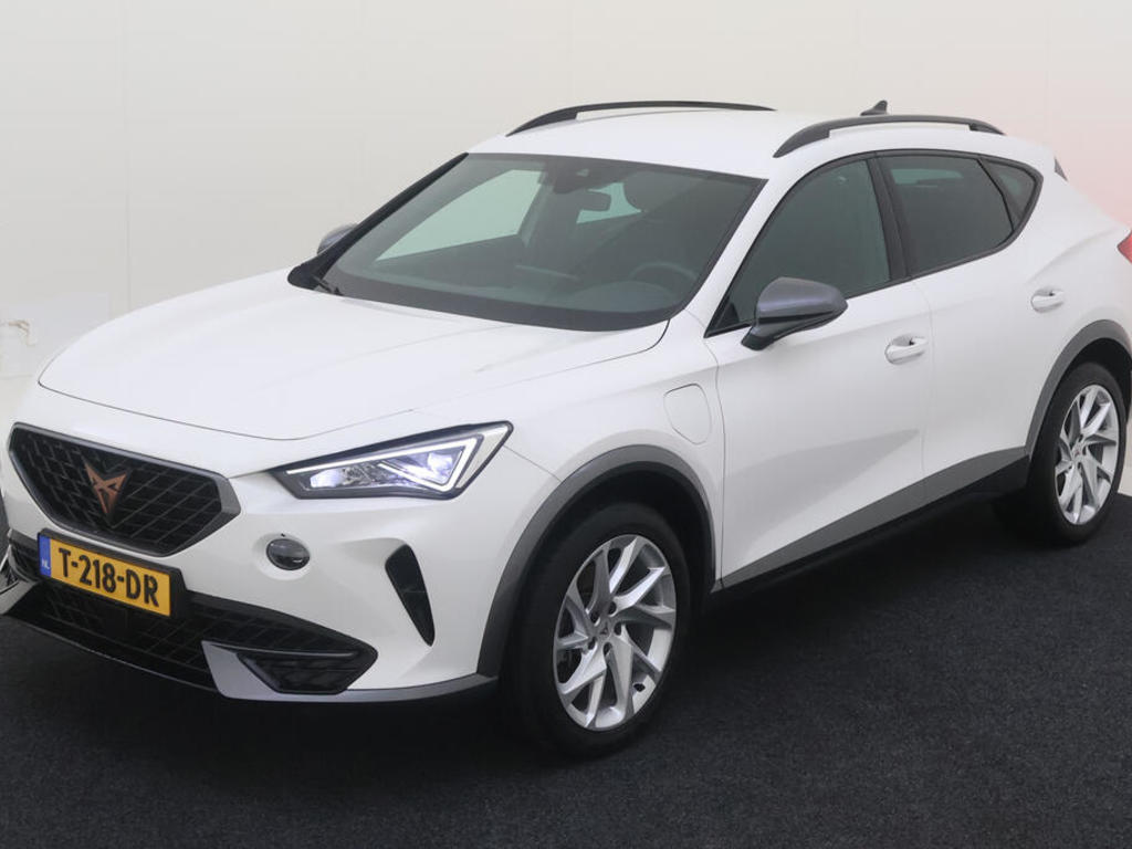 CUPRA Formentor 1.4 TSI PHEV 204PK DSG ESSENTIAL, 2023