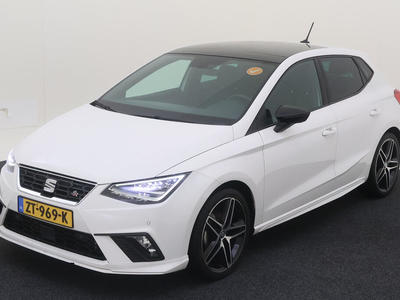 Seat Ibiza 1.0 TSI 115PK FR BUSINESS INTENSE, 2019
