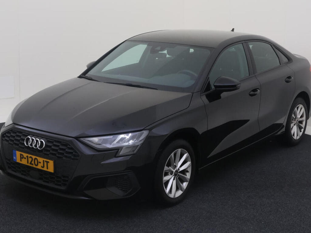 Audi A3 Limousine 30 TFSI 110PK S TRONIC PRO LINE, 2022