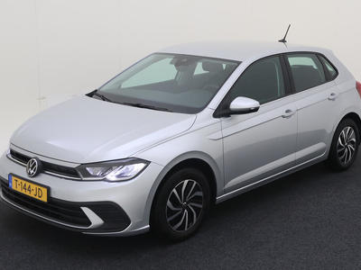 Volkswagen Polo 1.0 TSI 95PK LIFE, 2023
