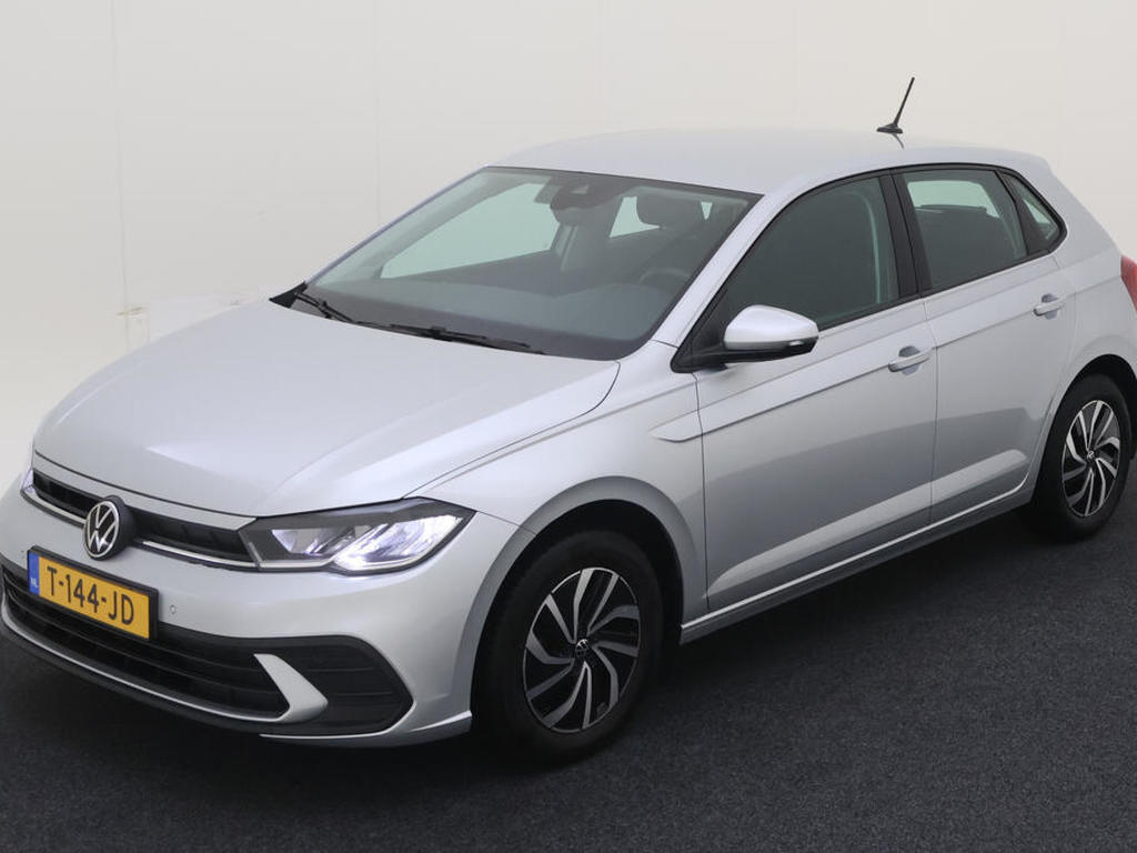 Volkswagen Polo 1.0 TSI 95PK LIFE, 2023