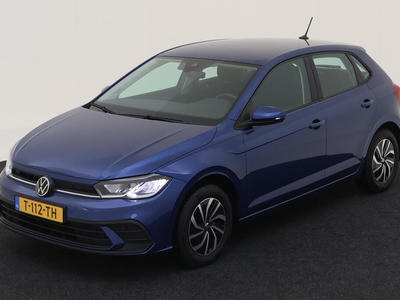 Volkswagen Polo 1.0 TSI 95PK LIFE, 2023