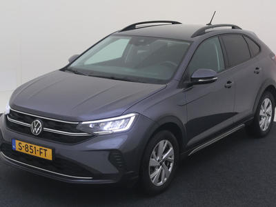 Volkswagen Taigo 1.0 TSI 95PK LIFE COMFORT, 2023