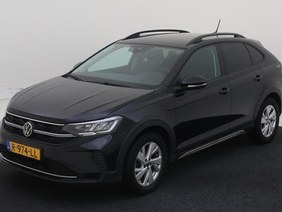 Volkswagen Taigo 1.0 TSI 95PK LIFE MULTIMEDIA COMFORT, 2022