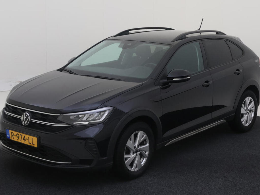 Volkswagen Taigo 1.0 TSI 95PK LIFE MULTIMEDIA COMFORT, 2022