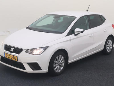 Seat Ibiza 1.0 TSI 95PK STYLE BUSINESS INTENSE, 2019