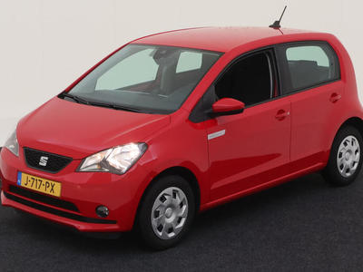 Seat Mii electric BEV 83PK TECH WINTER, 2020