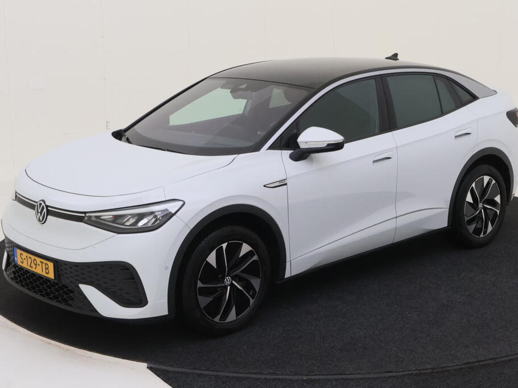 Volkswagen Id5 BEV 174PK 77KWH PRO MULTIMEDIA COMFORT STYLE, 2023