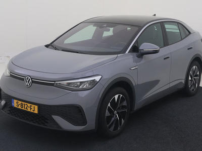 Volkswagen Id5 BEV 174PK 77KWH PRO WARMTEPOMP COMFORT, 2022