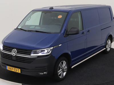 Volkswagen Transporter 2.0 TDI 150PK DSG L2H1 32 BULLI EXECUTIVEPRO L+R, 2021