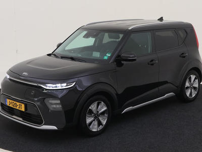 Kia E-soul BEV 204PK 64KWH EXECUTIVELINE, 2020