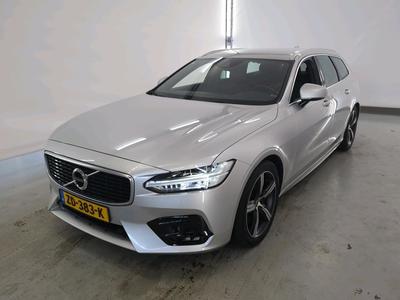 Volvo V90 2.0 T4 BUSINESS SPORT, 2019