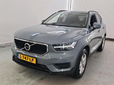 Volvo Xc40 1.5 T2 MOMENTUM CORE, 2021