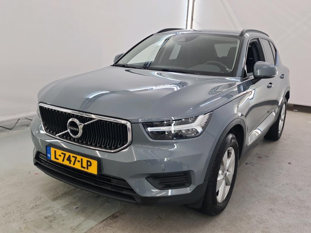 Volvo Xc40 1.5 T2 MOMENTUM CORE, 2021
