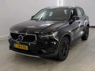 Volvo Xc40 1.5 T2 MOMENTUM, 2021