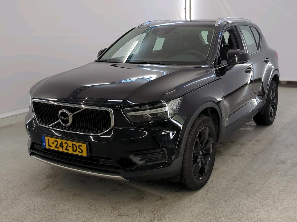 Volvo Xc40 1.5 T2 MOMENTUM, 2021