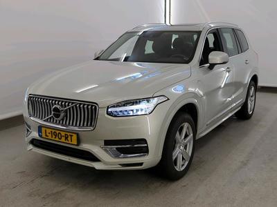 Volvo XC90 2.0 T8 RECHARGE AWD INSCRIPTION EXPRESSION, 2021