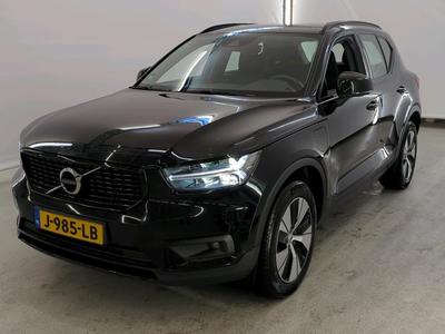 Volvo Xc40 1.5 T5 RECHARGE R-DESIGN EXPRESSION, 2020
