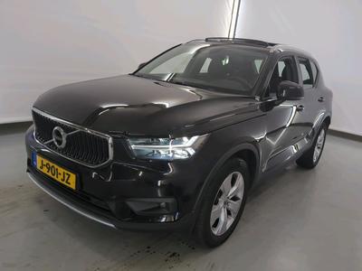 Volvo Xc40 1.5 T2 BUSINESS PRO, 2020