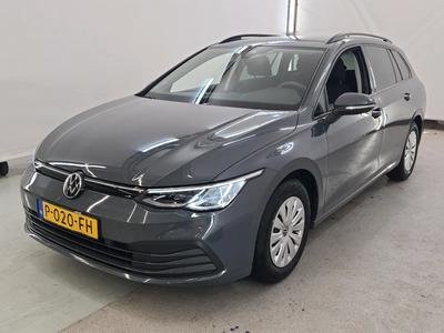Volkswagen Golf variant 1.0 TSI GOLF, 2022