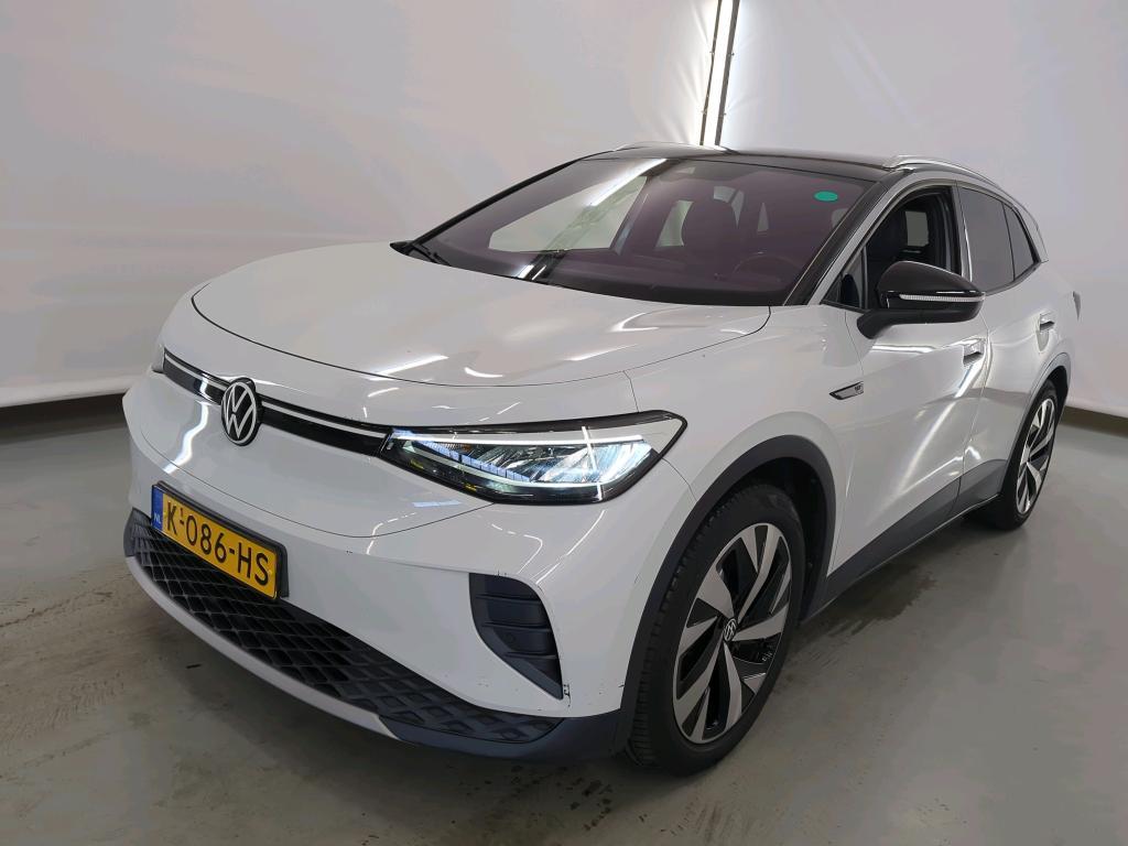 Volkswagen Id4 FIRST 77 KWH, 2020