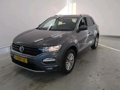 Volkswagen T-roc 1.5 TSI STYLE BUSINESS, 2020