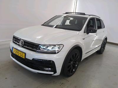 Volkswagen Tiguan 1.5 TSI ACT HIGHLINE BUSINESS R, 2020