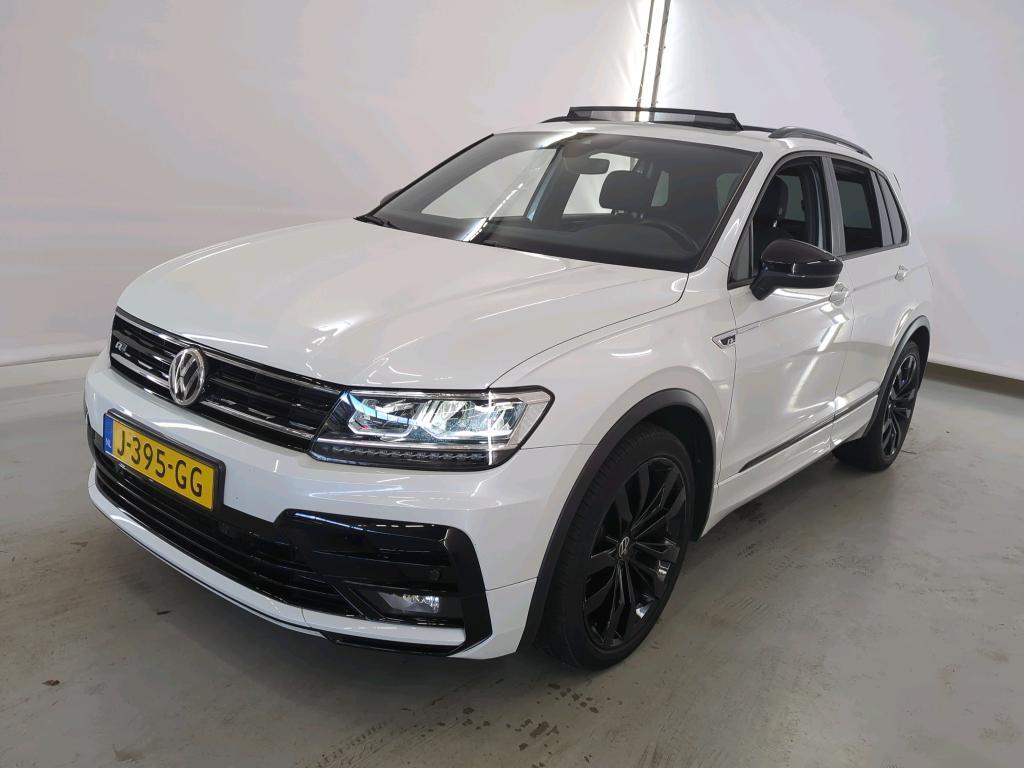 Volkswagen Tiguan 1.5 TSI ACT HIGHLINE BUSINESS R, 2020