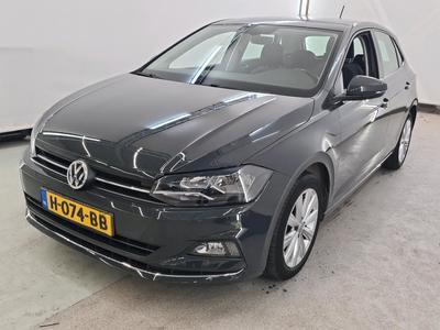 Volkswagen Polo 1.0 TSI HIGHLINE, 2020