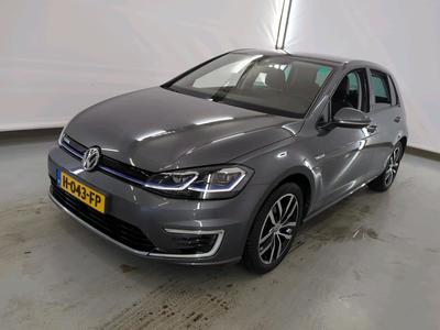 Volkswagen Golf E-DITION, 2020