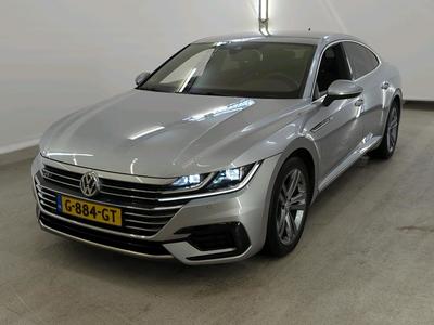 Volkswagen Arteon 2.0 TSI BUSINESS R EXCLUSIVE, 2019