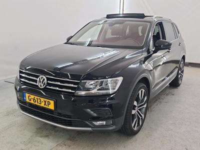 Volkswagen Tiguan 1.5 TSI COMFORTLINE BUSINESS, 2020