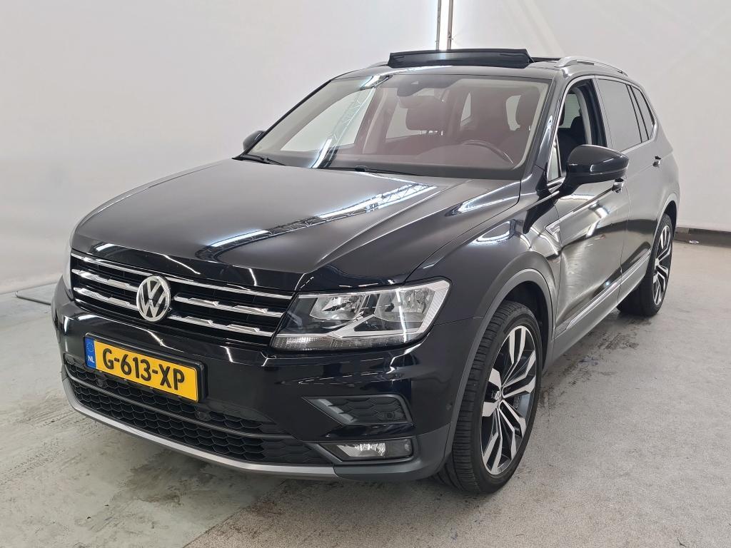 Volkswagen Tiguan 1.5 TSI COMFORTLINE BUSINESS, 2020
