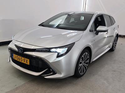 Toyota Corolla touring sports 1.8 HYBRID BUSINESS PLUS, 2020