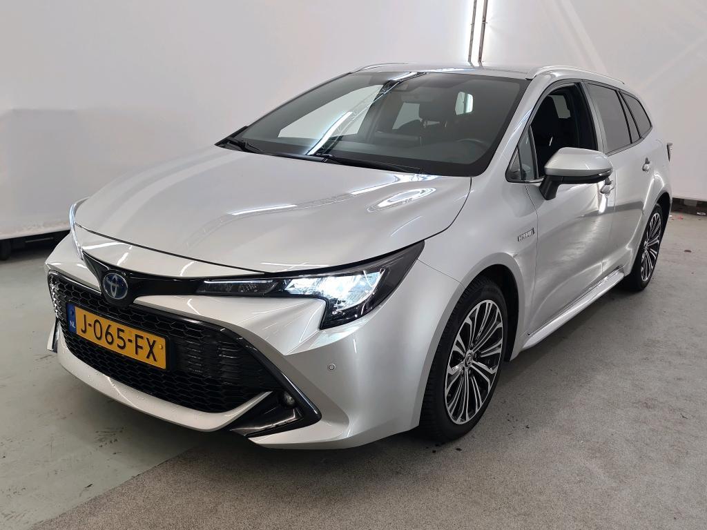 Toyota Corolla touring sports 1.8 HYBRID BUSINESS PLUS, 2020