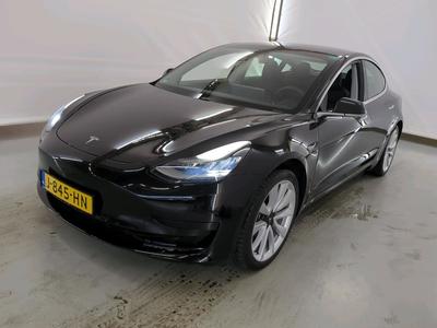 Tesla Model 3 STANDARD RWD PLUS 60 KWH, 2020