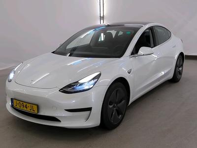 Tesla Model 3 STANDARD RWD PLUS 60 KWH, 2020