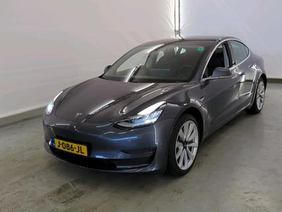 Tesla Model 3 LONG RANGE AWD 75 KWH, 2020