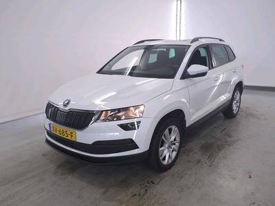 Skoda Karoq 1.6 TDI AMBITION BUSINESS, 2019