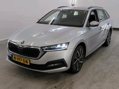 Skoda Octavia combi 1.4 TSI IV PHEV BUSINESS EDITION, 2022