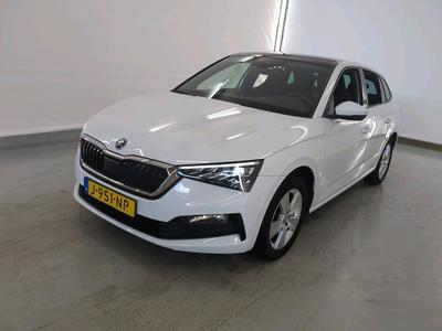Skoda Scala 1.0 TSI SPORT BUSINESS, 2020