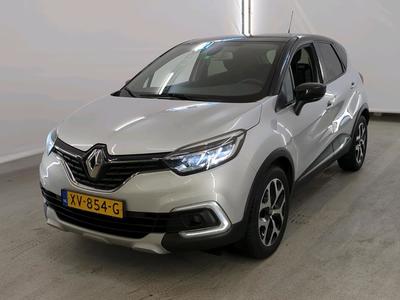 Renault Captur 0.9 TCE INTENS, 2019