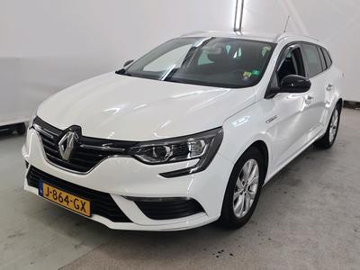 Renault Megane estate 1.3 TCE LIMITED, 2020