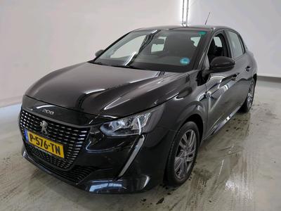 Peugeot 208 1.2 PURETECH ACTIVE PACK, 2022