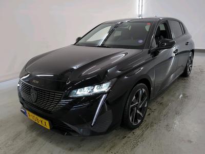 Peugeot 308 1.2 PURETECH ALLURE PACK BUSINESS, 2022