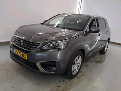Peugeot 5008 1.2 PURETECH ACTIVE, 2020